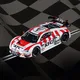 Carrera Digital 132 Audi R8 LMS GT3 evo II KFC Racing No.2