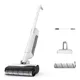 Rowenta GZ7540 X-Clean 10, Akku-Nass-Trockensauger, lange Laufzeit, selbstreinigend und -trocknend