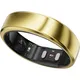 RingConn Smart Ring Gen2 für Frauen und Männer - Schlaf- und Fitness Tracking Wearable - Herzfrequenz - Königgold Größe 14