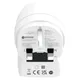 SKROSS Europa für UK USB AC20PD Reiseadapter mit USB 1.500283-E