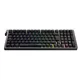 ASUS ROG Strix Morph 96 WL Gaming Tastatur kabelgebunden / kabellos (Bluetooth / Funk), Mechanisch, Schwarz