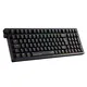 ASUS ROG Strix Morph 96 WL Gaming Tastatur kabelgebunden / kabellos (Bluetooth / Funk), Mechanisch, Schwarz