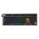 ASUS ROG Strix Morph 96 WL Gaming Tastatur kabelgebunden / kabellos (Bluetooth / Funk), Mechanisch, Schwarz
