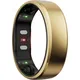 RingConn Smart Ring Gen2 für Frauen und Männer - Schlaf- und Fitness Tracking Wearable - Herzfrequenz - Rosegold Größe 10