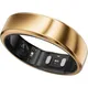 RingConn Smart Ring Gen2 für Frauen und Männer - Schlaf- und Fitness Tracking Wearable - Herzfrequenz - Rosegold Größe 10