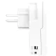 SKROSS World für Europa USB C20PD Reiseadapter mit USB 1.500295-E