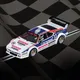 Carrera Digital 132 BMW M1 Procar Moderegger Race and Classics No.32