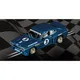 Carrera Digital 132 Ford Capri RS 3100 Ippocampos Racing, No.3