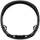 RingConn Smart Ring Gen2 für Frauen und Männer - Schlaf- und Fitness Tracking Wearable - Herzfrequenz - Matt-Schwarz Größe 12