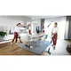 Bosch BBS711W Akku-Handstaubsauger Unlimited Serie 7 18 V weiß