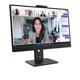 Lenovo ThinkVision T24-4v 23,8 Zoll FHD IPS LED 16:9 120 Hz Monitor