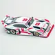 Carrera Digital 132 Ford Capri Zakspeed Turbo "Würth-Zakspeed-Team, No.2"