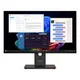 Lenovo ThinkVision T27UD-40 Monitor 68,6cm (27") 4K UHD IPS 16:9 60 Hz Monitor