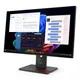 Lenovo ThinkVision T27UD-40 Monitor 68,6cm (27") 4K UHD IPS 16:9 60 Hz Monitor