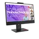 Lenovo ThinkVision T27QD-4v Monitor 68,6cm (27") QHD IPS 16:9 120 Hz Monitor