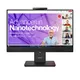 Lenovo ThinkVision T27QD-4v Monitor 68,6cm (27") QHD IPS 16:9 120 Hz Monitor