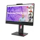 Lenovo ThinkVision T27QD-4v Monitor 68,6cm (27") QHD IPS 16:9 120 Hz Monitor