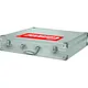 Carrera Digital 124 Fahrzeugkoffer Modelle im Maßstab 1:24, Aluminium