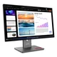 Lenovo ThinkVision P24Q-40 23.8 Zoll WQHD IPS LED 16:9 120 Hz Monitor