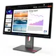 Lenovo ThinkVision P24Q-40 23.8 Zoll WQHD IPS LED 16:9 120 Hz Monitor