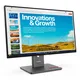 Lenovo ThinkVision P24QD-40 23.8 Zoll WQHD IPS LED 16:9 120 Hz Monitor