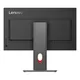 Lenovo ThinkVision P24QD-40 23.8 Zoll WQHD IPS LED 16:9 120 Hz Monitor