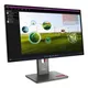Lenovo ThinkVision P27Q-40 27 Zoll WQHD IPS LED 16:9 120 Hz Monitor