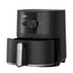 Braun MultiFry 3 Heißluftfritteuse HF 3000I 4,3 L Schwarz