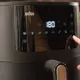 Braun MultiFry 3 Heißluftfritteuse HF 3030I 4,3 L Schwarz