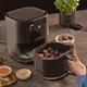Braun MultiFry 3 Heißluftfritteuse HF 3030I 4,3 L Schwarz