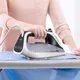 Braun TexStyle 7 Pro Dampfbügeleisen SI 7149 2900 W Grau