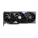 MSI GeForce RTX 5060 Ti 8G GAMING TRIO OC 8GB GDDR7 Grafikkarte, HDMI/DP