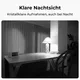 Reolink E Series E321 Indoor Netzwerk-Überwachungskamera