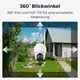 Reolink Argus Series B430 Battery-WiFi mit Solar Panel