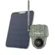 Reolink Go Series G450 mit Solar Panel 2 Netzwerk-Überwachungskamera