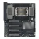 ASUS PRO WS W890-SAGE Mainboard LGA4710-2 DP/USB4