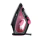 Braun TexStyle 1 Dampfeisen SI 1070 2000 W Violett/Schwarz