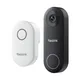 Reolink D340W Video Doorbell WiFi schwarz
