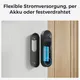 Reolink D340B Doorbell mit Chime + 64GB SD