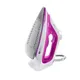Braun TexStyle 5 Dampfbügeleisen SI 5225 PU 2500 W Weiß/Pink
