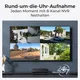 Reolink NVS8 8-Kanal Netzwerk-Videorecorder