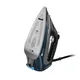 Braun TexStyle 9 Dampfbügeleisen SI 9682 3200 W Dunkelblau