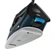 Braun TexStyle 9 Dampfbügeleisen SI 9682 3200 W Dunkelblau