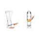 Dyson AM15 Hot+Cool HF1 Luftreiniger Weiss-Silber