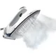 Braun CareStyle 7 Dampfbügelstation IS 7262 2700 W Grau