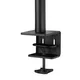 ARCTIC X1 Monitorarm Monitore bis zu 43 Zoll Tischbefestigung