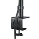 ARCTIC X1 Monitorarm Monitore bis zu 43 Zoll Tischbefestigung