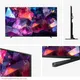Hisense 100E7DS PRO 254cm 100" 4K QLED Smart TV Fernseher