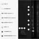 Hisense 85E7S PRO 215cm 85" 4K QLED Smart TV Fernseher