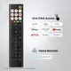 Hisense 55E7S 139cm 55" 4K QLED Smart TV Fernseher